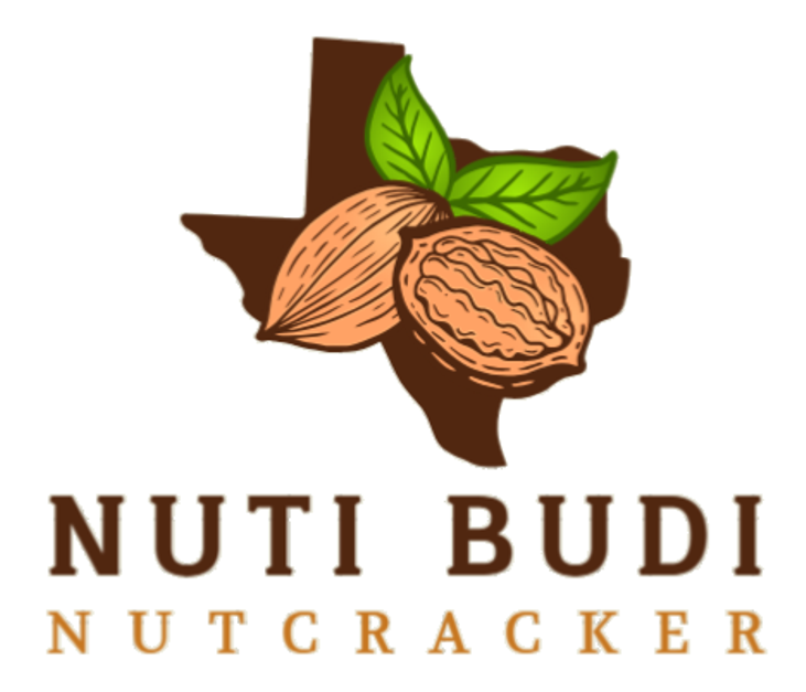 Nuti-Budi Nutcracker